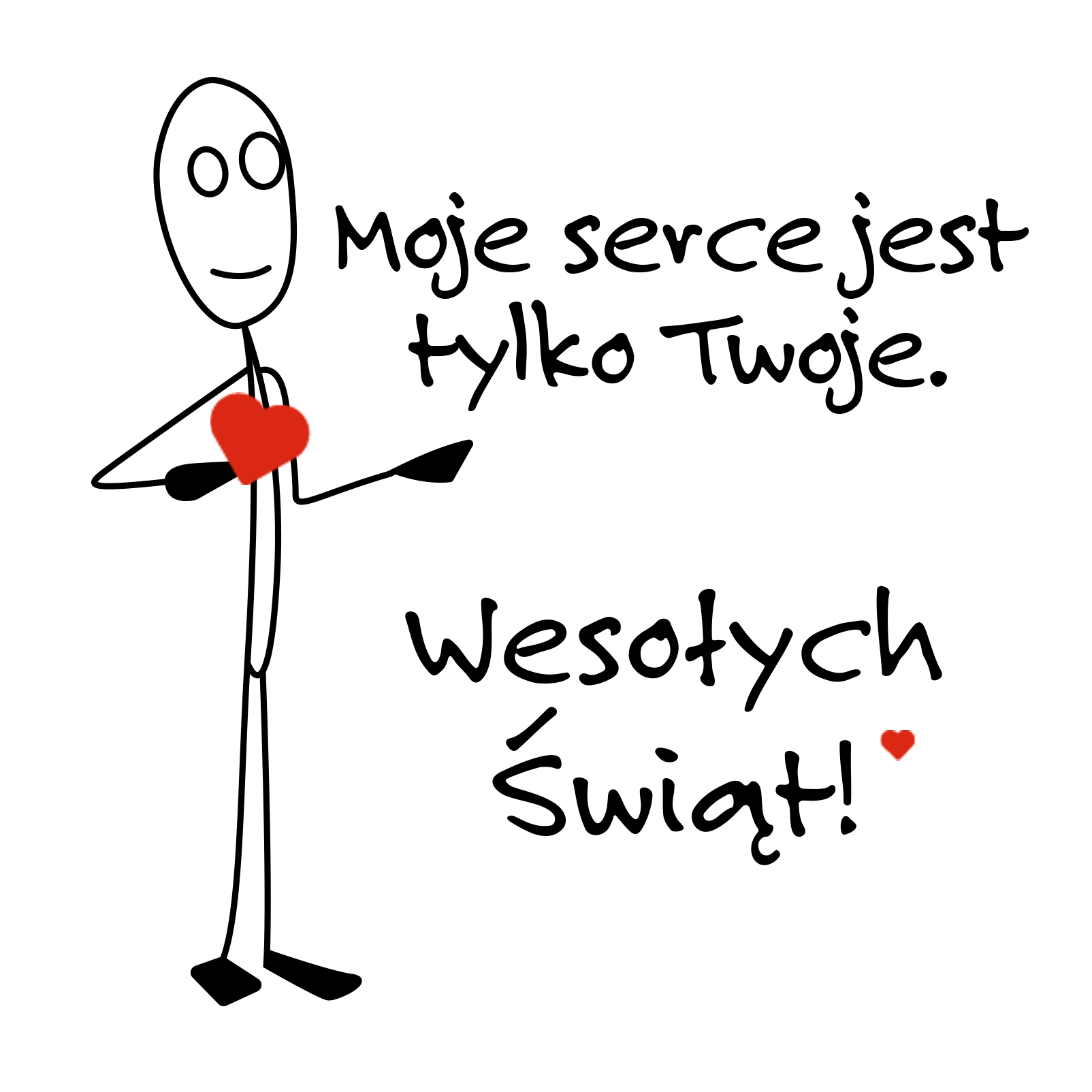 Moje serce - LENGYEL.webp